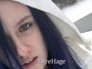 SkyeHage