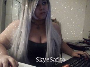 SkyeSafira