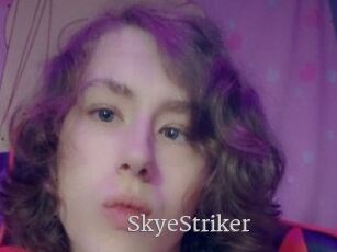 SkyeStriker