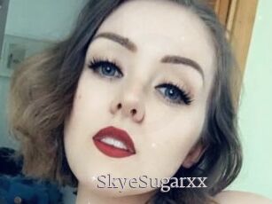 SkyeSugarxx