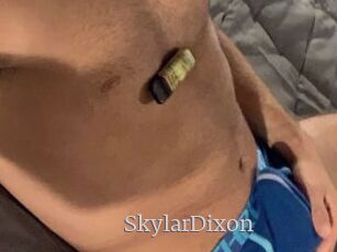 SkylarDixon