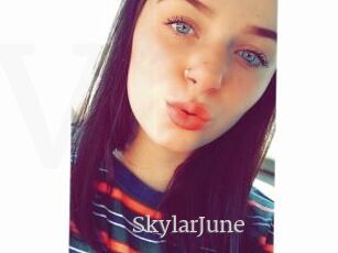 SkylarJune