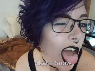 Skylar_Snow