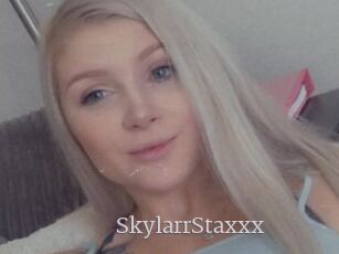 SkylarrStaxxx