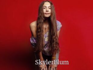 SkylerBlum
