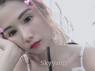 Skyyang
