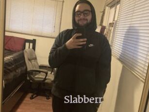 Slabberr