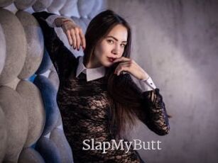 SlapMyButt