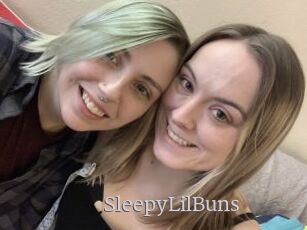 SleepyLilBuns