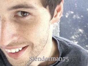 Slenderman75