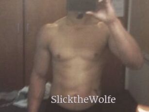 SlicktheWolfe