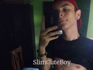 SlimCuteBoy