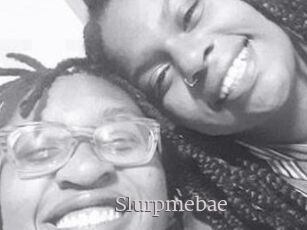 Slurpmebae
