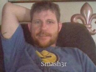 Smash3r