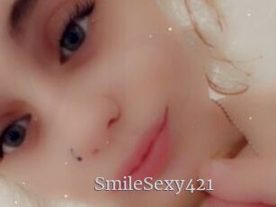 SmileSexy421