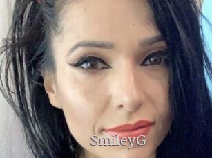 SmileyG