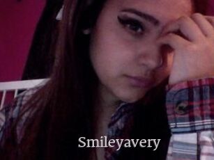 Smileyavery