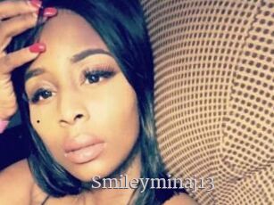Smileyminaj13