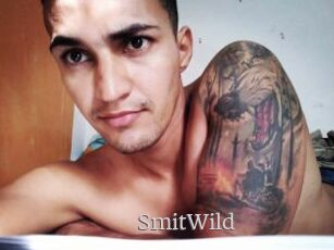 SmitWild