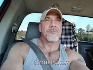 Smokecraxy