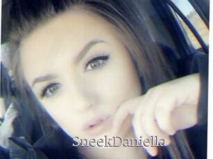 SneekDaniella
