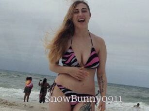 SnowBunny0911