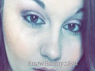 SnowBunny2891