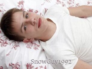 SnowGuy1992