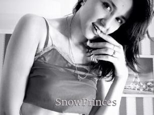 SnowPrinces