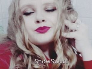 SnowSweet