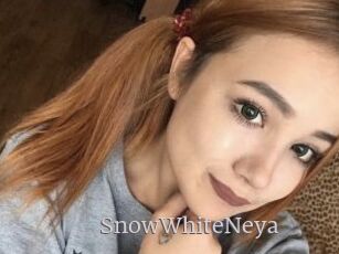 SnowWhiteNeya