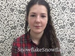 SnowflakeSnowflake