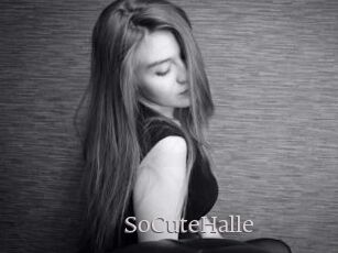 SoCuteHalle