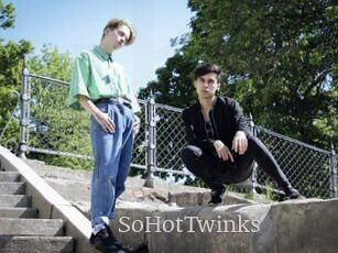 SoHotTwinks
