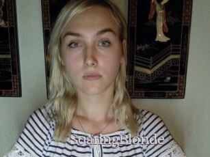 SoaringBlonde