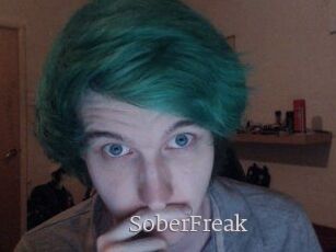 SoberFreak