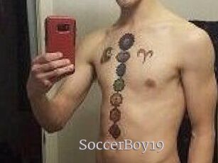 SoccerBoy19