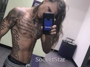SoccerStar
