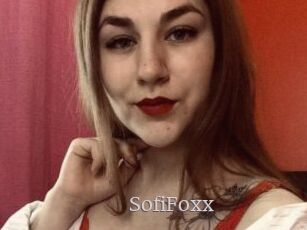 SofiFoxx