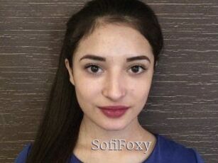 SofiFoxy