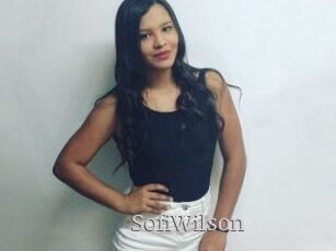 SofiWilson