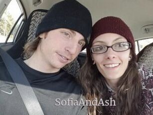 SofiaAndAsh