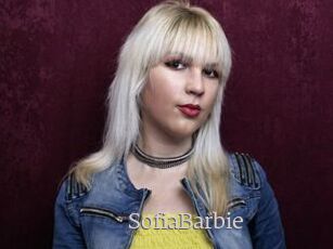SofiaBarbie