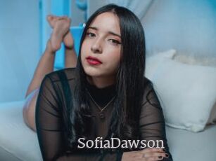 SofiaDawson