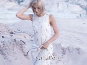 SofiaFern
