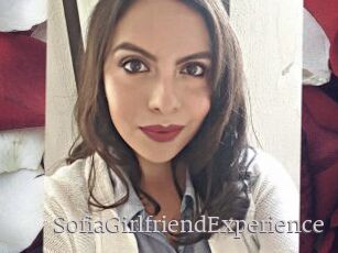 SofiaGirlfriendExperience