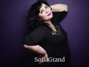 SofiaGrand