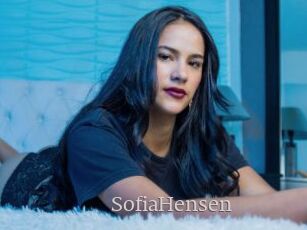 SofiaHensen