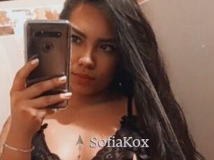 SofiaKox