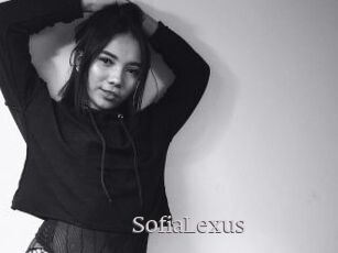 SofiaLexus